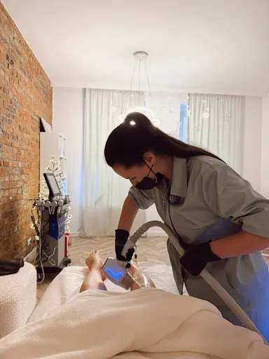 DEPILACJA LASEROWA JV.LAZER